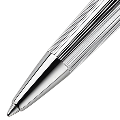 Montegrappa Ballpoint Pen Armonia Duetto, black