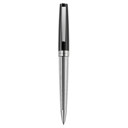 Montegrappa Ballpoint Pen Armonia Duetto, black