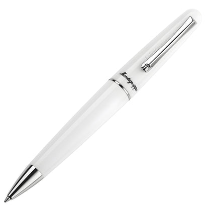 Montegrappa Ballpoint Pen Elmo 01 Frost
