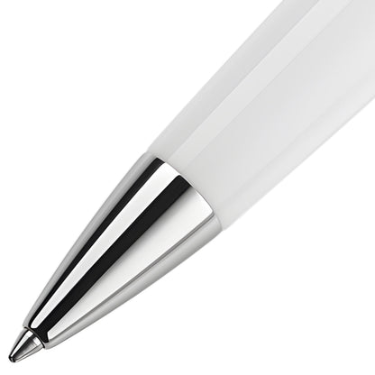 Montegrappa Ballpoint Pen Elmo 01 Frost