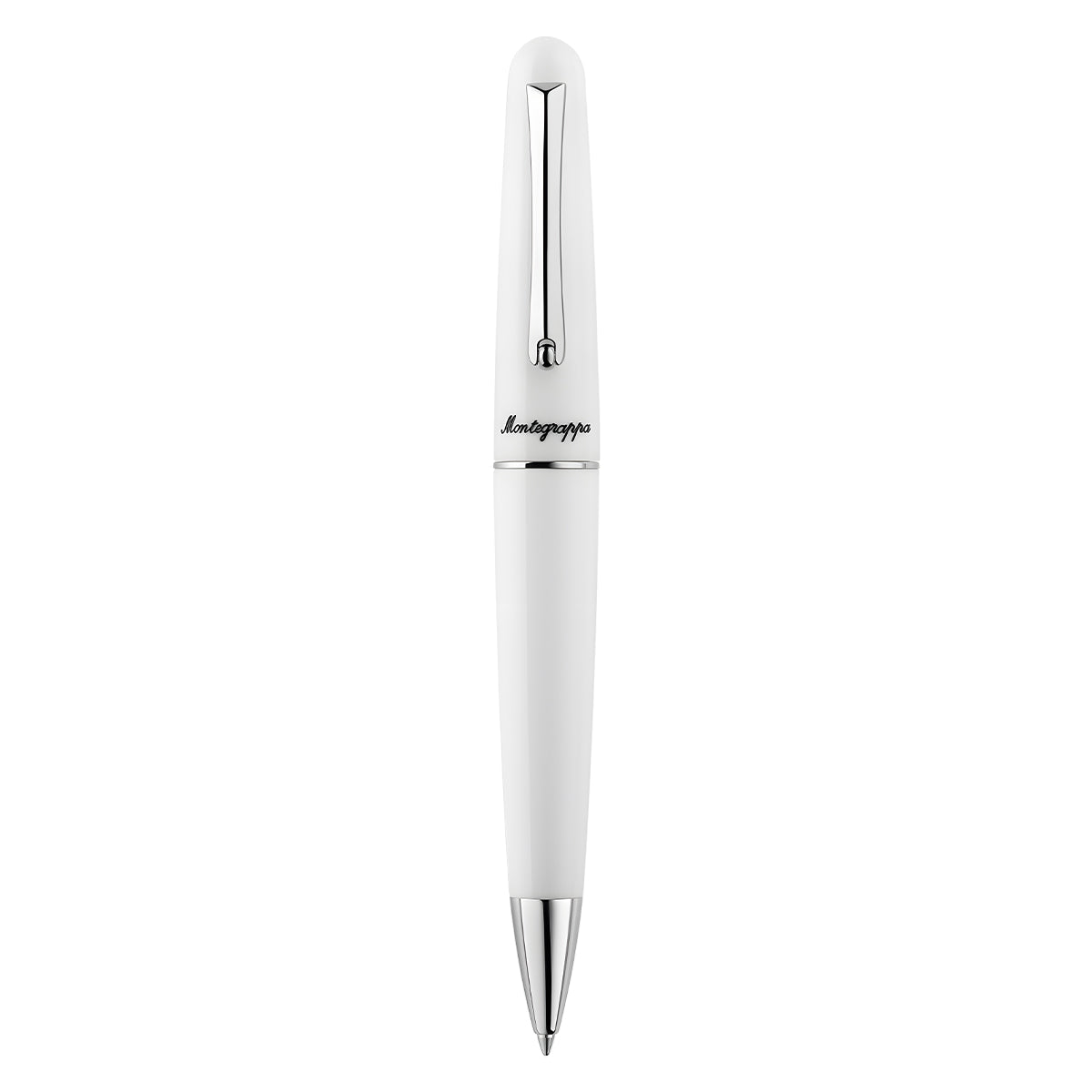 Montegrappa Ballpoint Pen Elmo 01 Frost