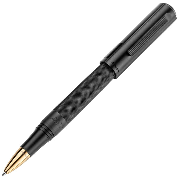 Montegrappa Tintenroller, 007 Special Issue schwarz - 1