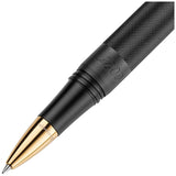 Montegrappa Tintenroller, 007 Special Issue schwarz - 2