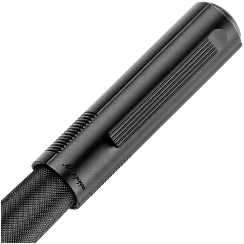 Montegrappa Tintenroller, 007 Special Issue schwarz - 3