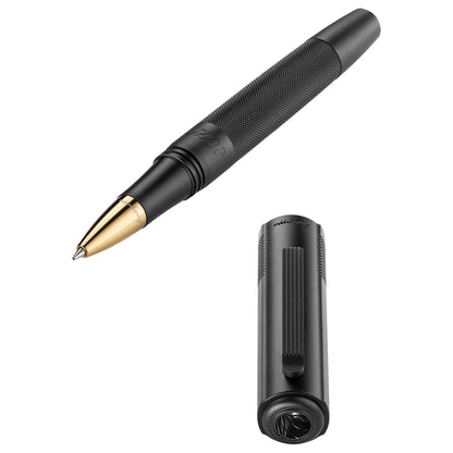 Montegrappa Tintenroller, 007 Special Issue schwarz - 7