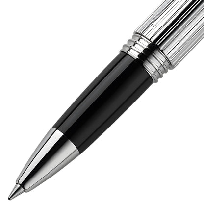 Montegrappa Armonia Duetto Rollerball Pen, Black