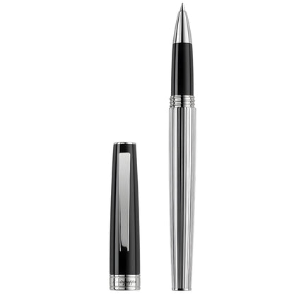 Montegrappa Armonia Duetto Rollerball Pen, Black