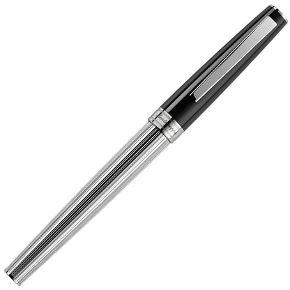 Montegrappa Armonia Duetto Rollerball Pen, Black