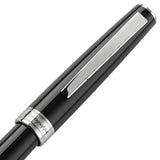 Montegrappa Tintenroller Armonia schwarz