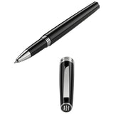 Montegrappa Tintenroller Armonia schwarz