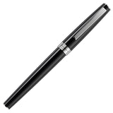 Montegrappa Tintenroller Armonia schwarz