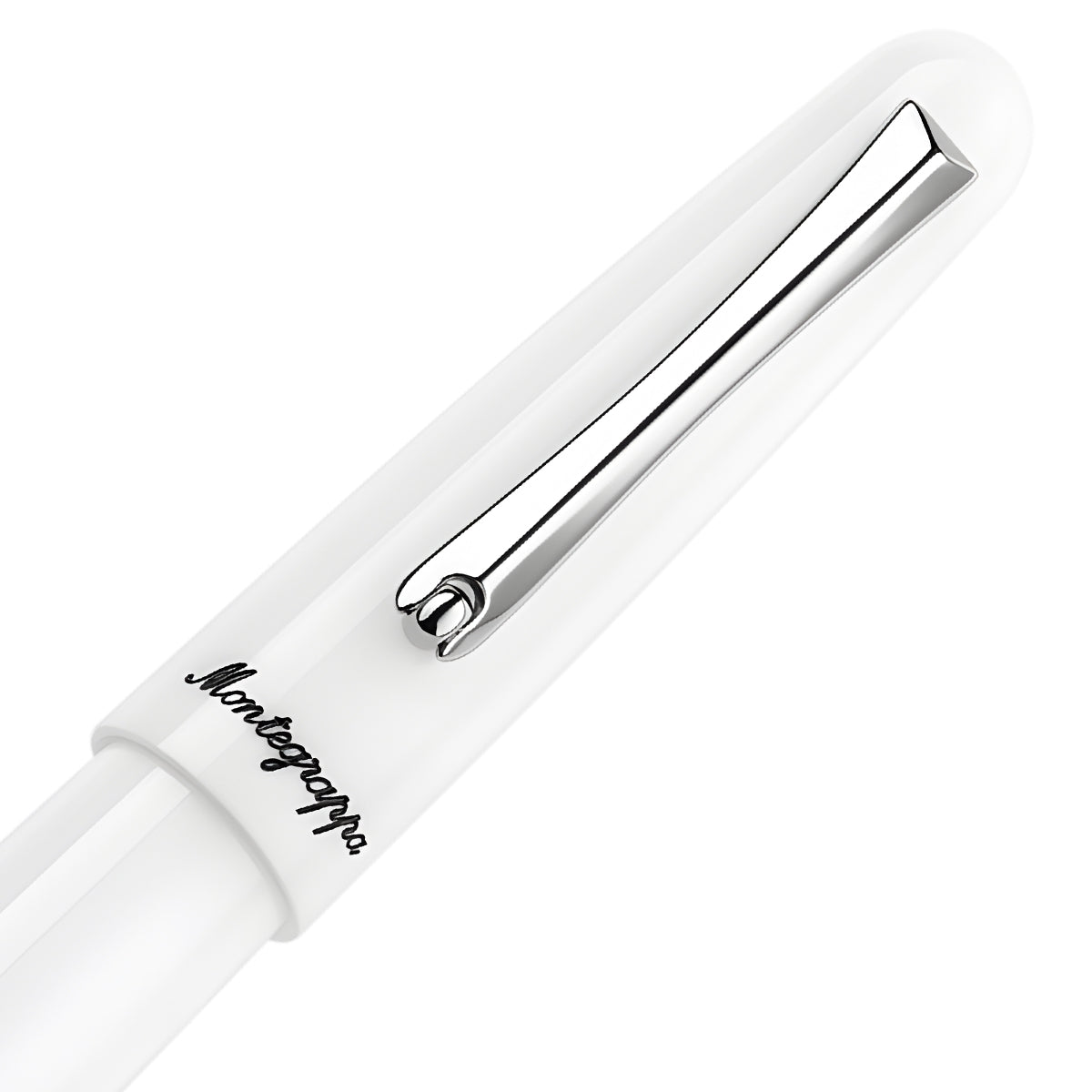 Montegrappa Tintenroller Elmo 01 Frost