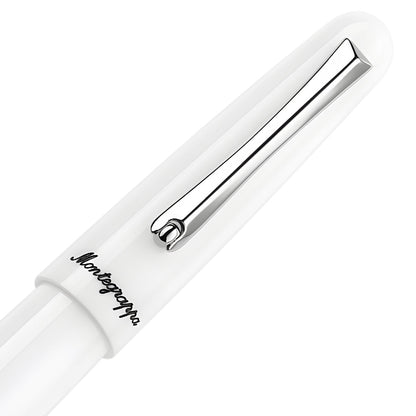 Montegrappa Tintenroller Elmo 01 Frost