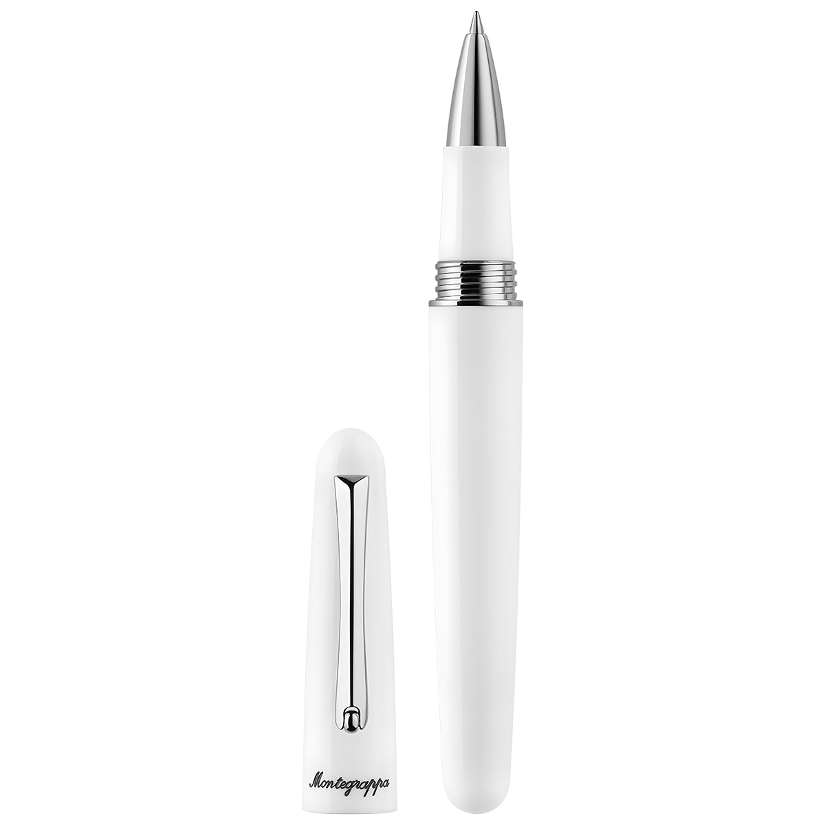 Montegrappa Tintenroller Elmo 01 Frost