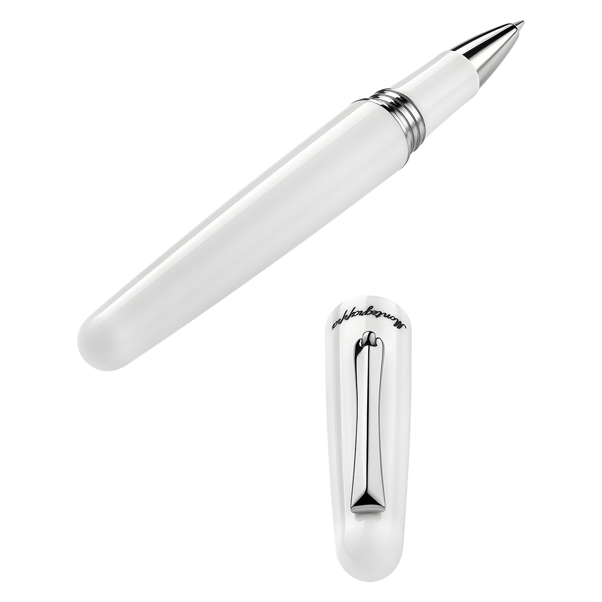 Montegrappa Tintenroller Elmo 01 Frost
