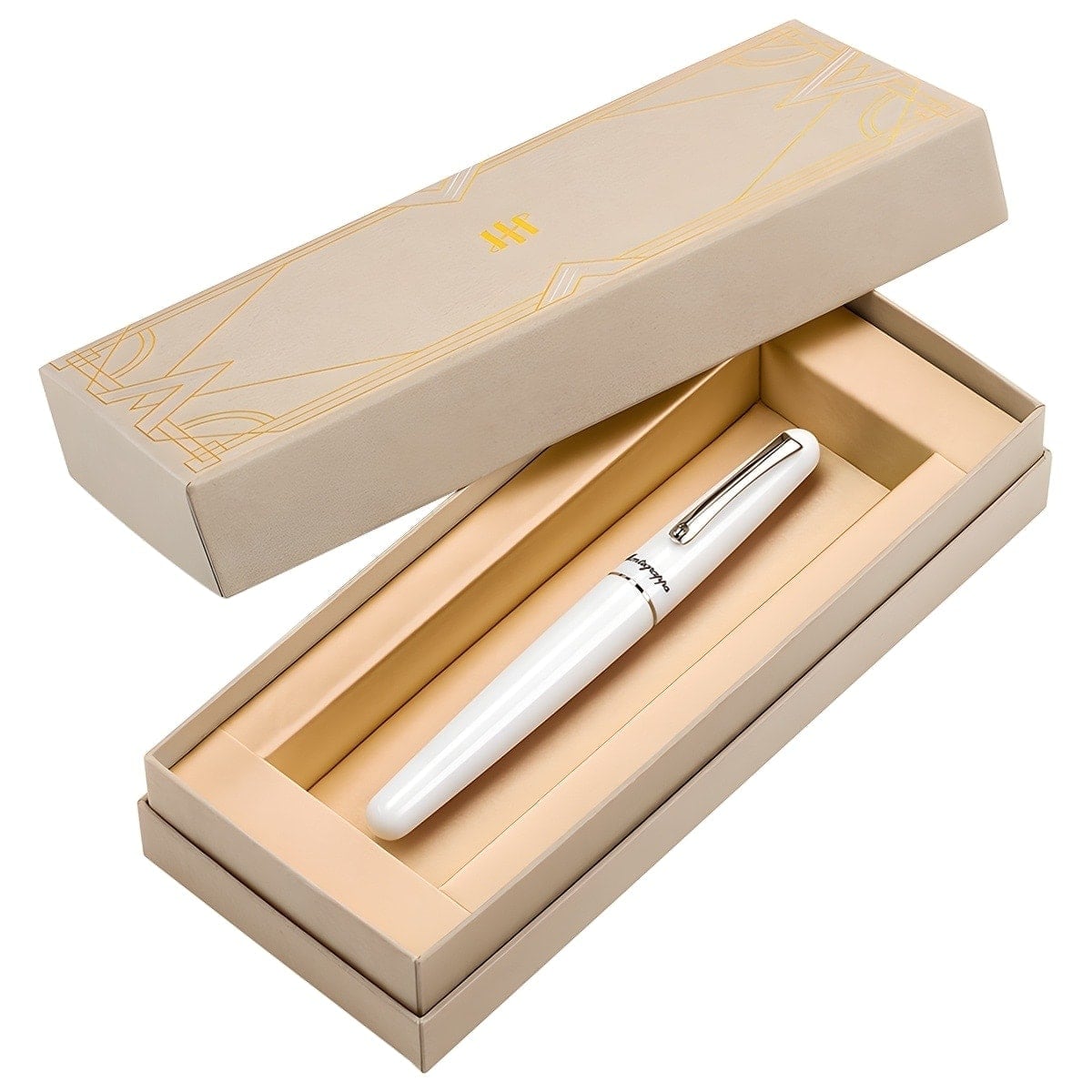 Montegrappa Tintenroller Elmo 01 Frost