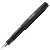 Kaweco, SPORT Kalligrafie Füllhalter schwarz