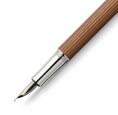 Graf von Faber-Castell Classic Magnum Anniversary Edition Füllfederhalter