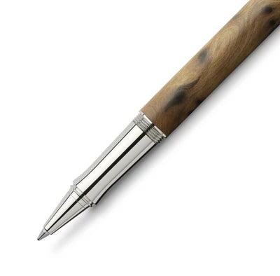 Graf von Faber-Castell Classic Thuja Burl Wood Tintenroller