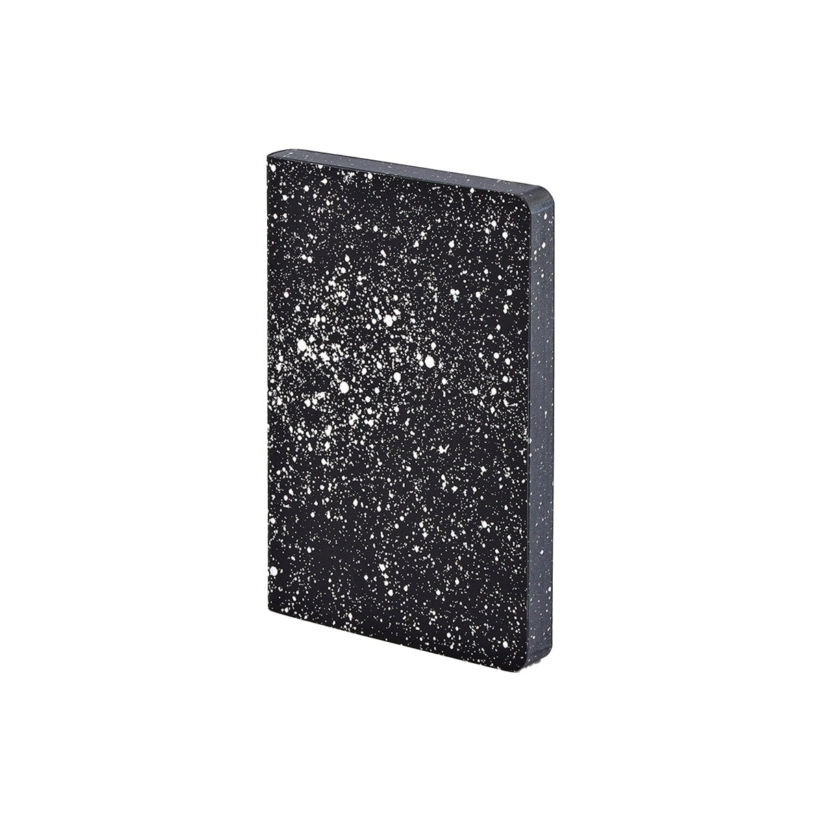 Nuuna, Notebook Graphic S, Milky Way A6 dotted (mini)