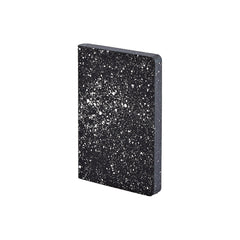 Nuuna, Notizbuch Graphic S, Milky Way A6 dotted (mini)