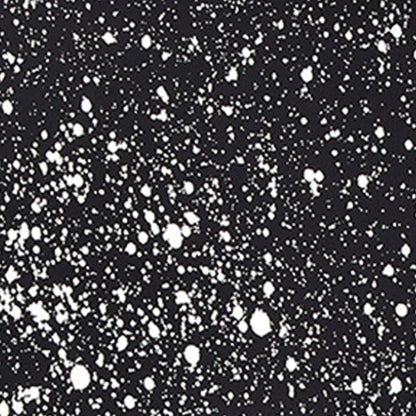 Nuuna, Notebook Graphic S, Milky Way A6 dotted (mini)