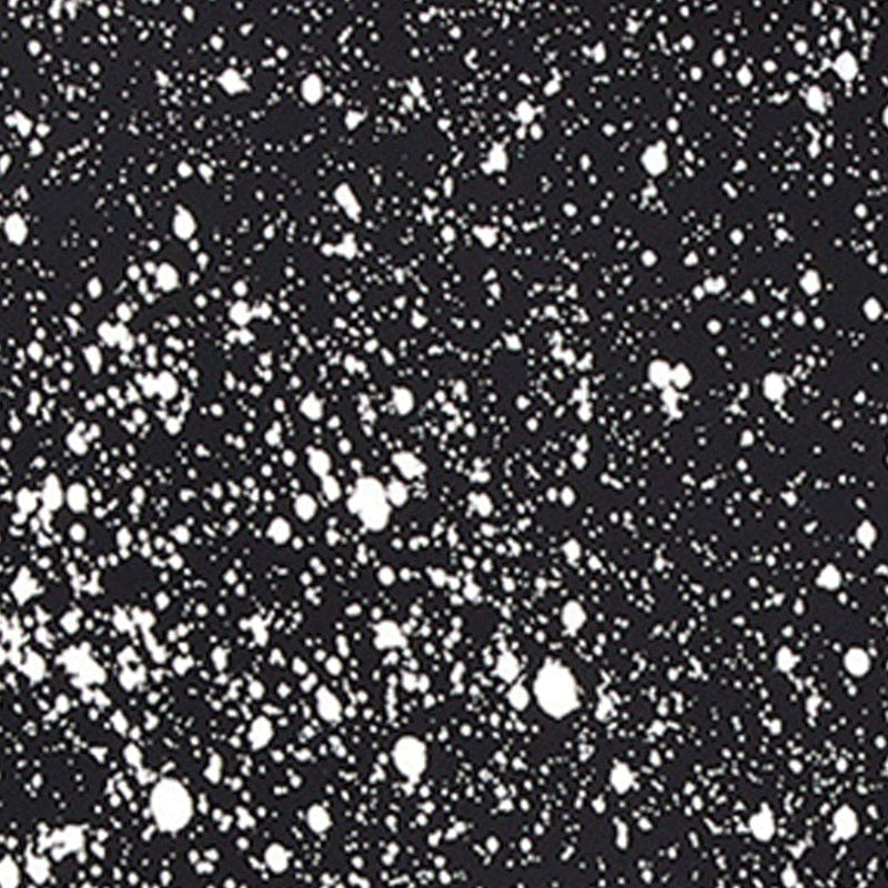 Nuuna, Notizbuch Graphic S, Milky Way A6 dotted (mini)