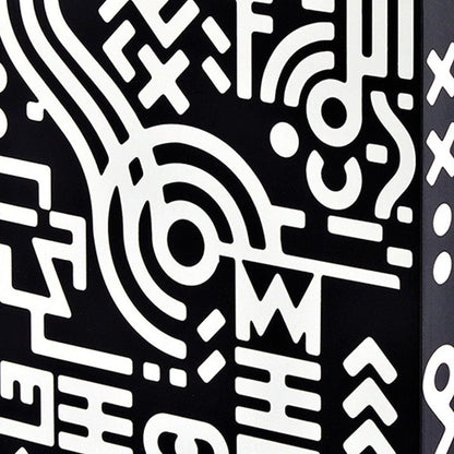 Nuuna, Notebook Graphic L, Metropolis A5 dotted