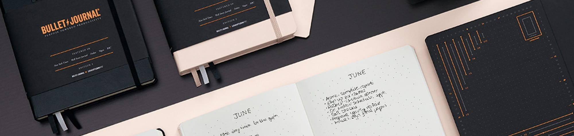Notebooks