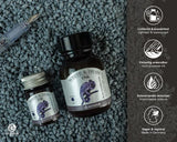 Octopus Write & Draw Ink 425 Blue Chameleon Schreib- und Zeichentusche