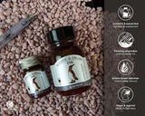 Octopus Write & Draw Ink Schreib- und Zeichentusche Brown Penguin Braun