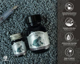 Octopus Schreib- und Zeichentusche Write & Draw Ink 458 Grey Frog Grau
