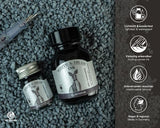 Octopus Schreib- und Zeichentusche Write & Draw Ink 289 Grey Kangaroo Grau