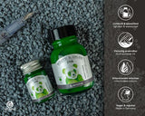 Octopus Schreib- und Zeichentusche Octopus Write & Draw Ink 373 Green Panda