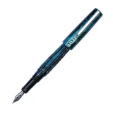 BENU Fountain Pen DailyMate Silver, Easy Wednesday
