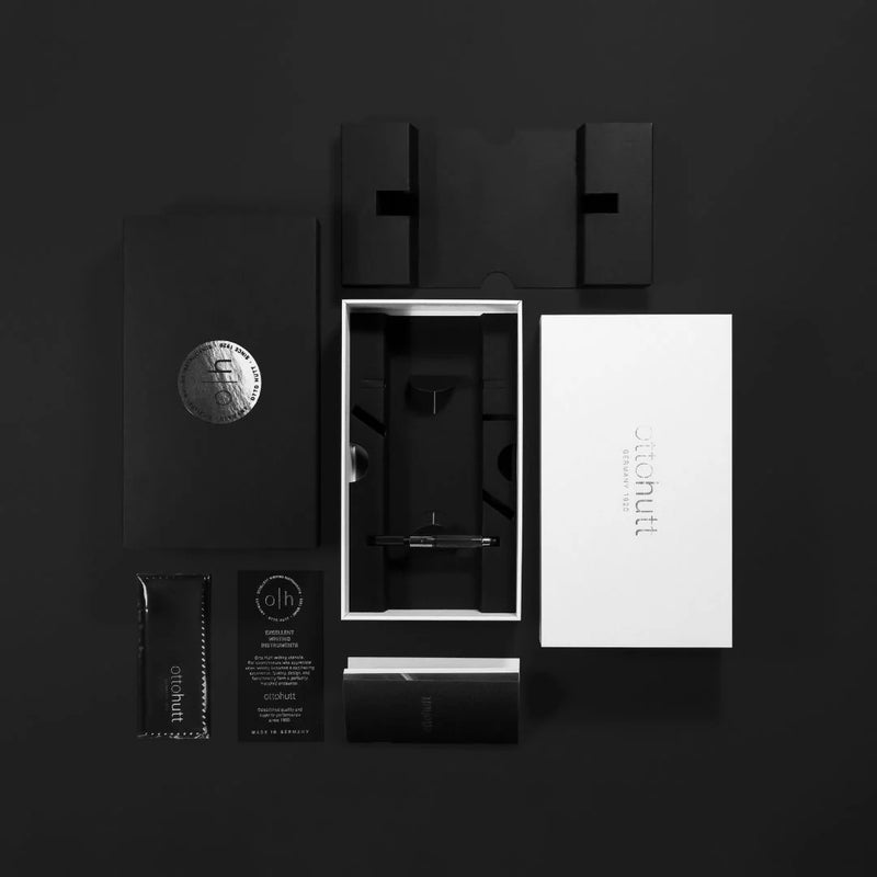 Otto Hutt, Tintenroller Design 08