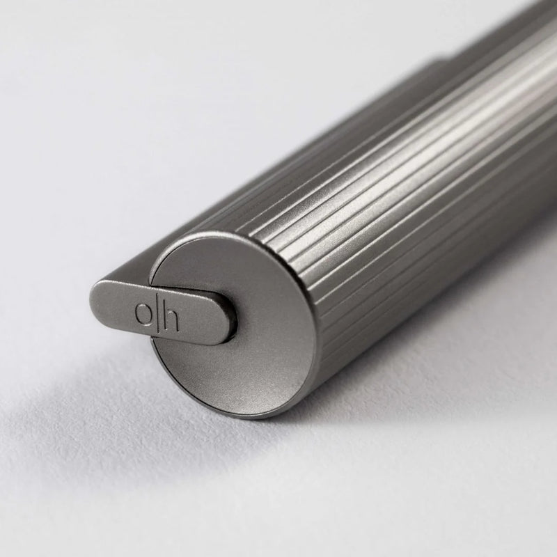 Otto Hutt, Tintenroller Design 08