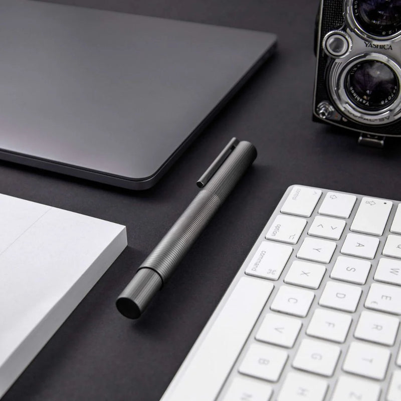 Otto Hutt, Tintenroller Design 08