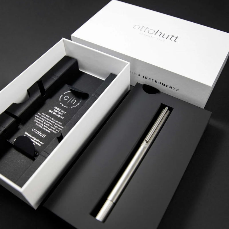 Otto Hutt, Tintenroller Design 08