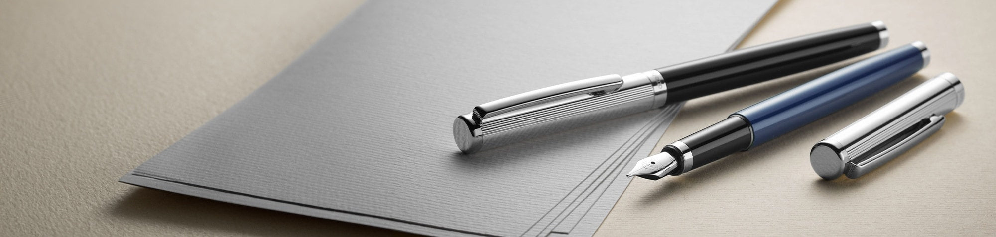 Otto Hutt Fountain Pen