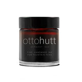 Otto Hutt, Tintenglas, 30 ml, Gold Dust