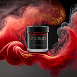 Otto Hutt, Tintenglas, 30 ml, Gold Dust