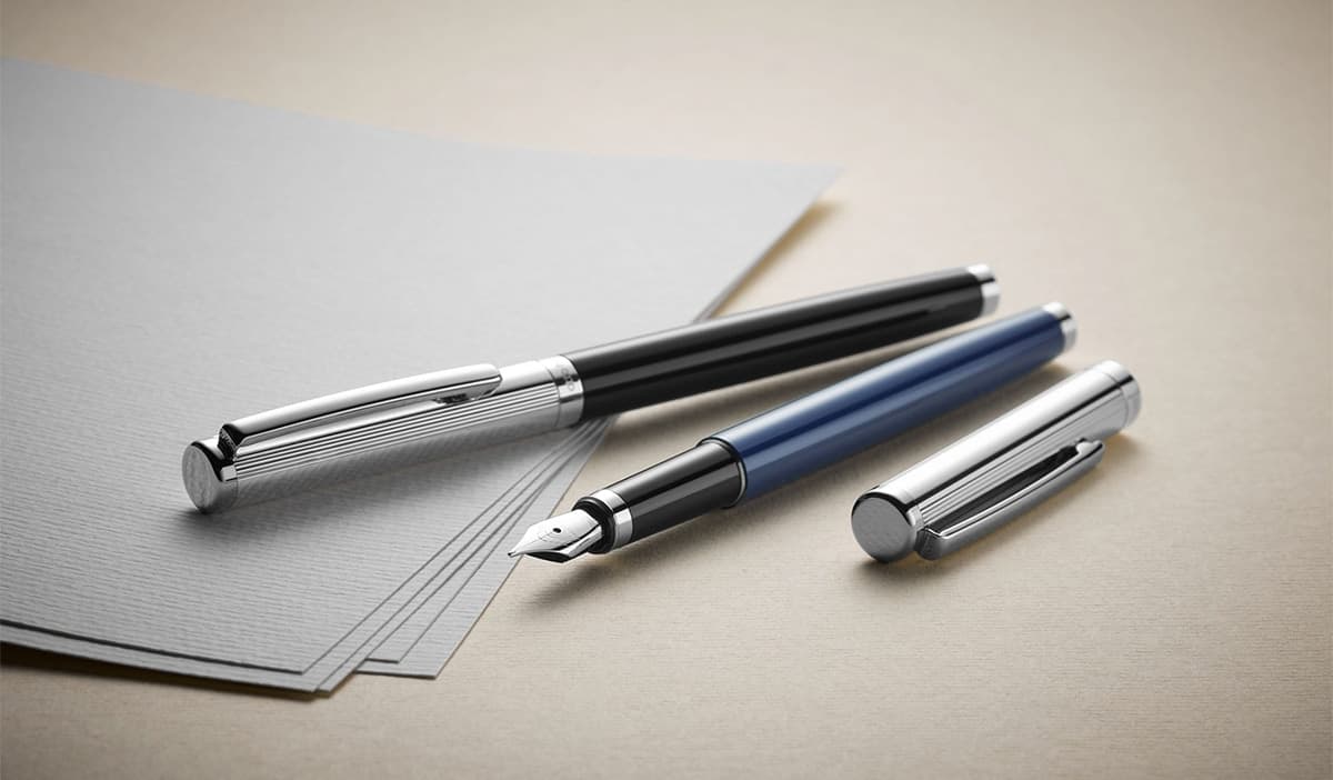Otto Hutt: Perfection in Design and Craftsmanship