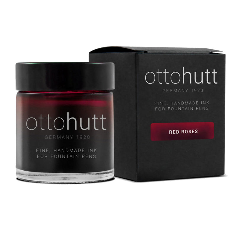 Ottohutt tintenglass redroses neu2