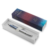 Parker, Kugelschreiber Parker IM The Last Frontier, Polar C.C