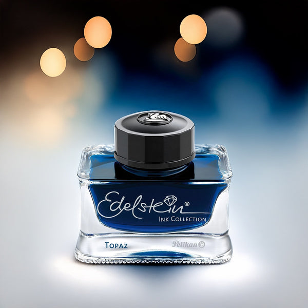 Pelikan, Bouteille d'encre Edelstein, 50 ml, Topaze