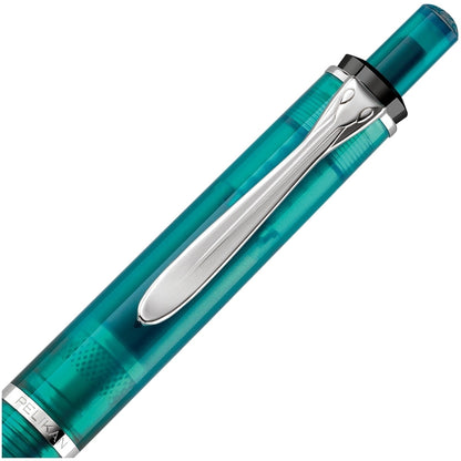 Pelikan Ballpoint Pen, Classic K205, Apatite