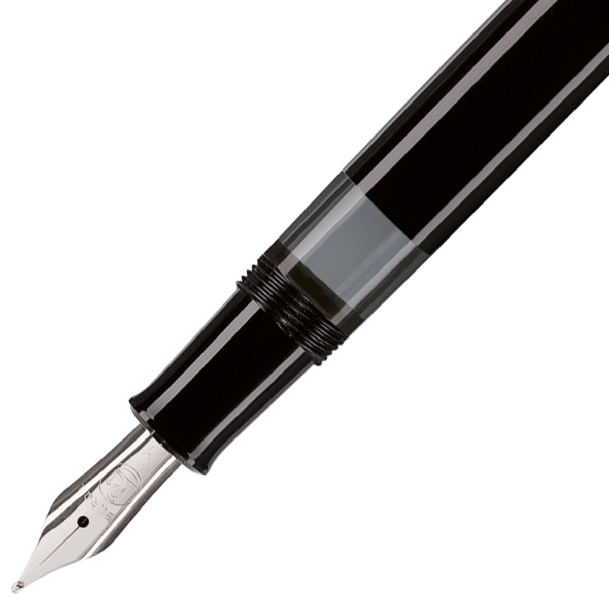 Pelikan, Classic M205 fountain pen, black