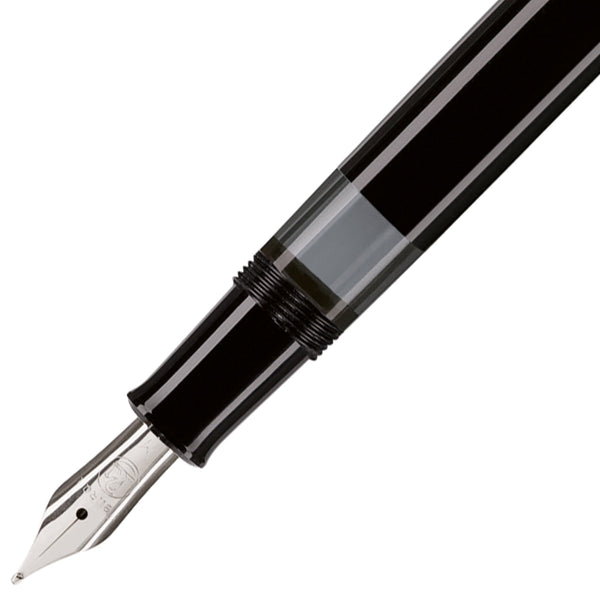 Pelikan, Füller Classic M205, schwarz