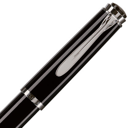 Pelikan, Classic M205 fountain pen, black